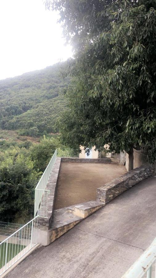 Maison En Pierre - Proche De La Mer Castellare-di-Casinca Esterno foto